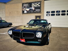 Pontiac Trans Am