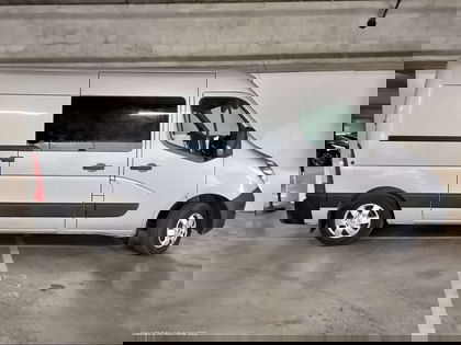 Renault Master 2.3 L2H2 | NAVI| CAM RECUL | 10.322€ NETTO