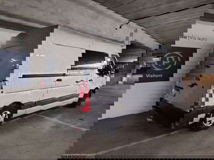 Renault Master 2.3 L2H2 | NAVI| CAM RECUL | 10.322€ NETTO