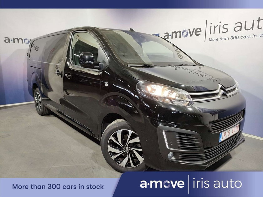 Citroen Jumpy