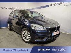 BMW 2 Reeks Tourer