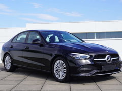 Mercedes C-Klasse
