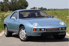 Porsche 928