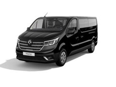 Renault TRAFIC PASSENGER