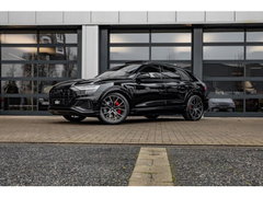 Audi SQ 8