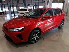 MG MG5