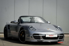 Porsche 911 TURBO