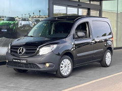 Mercedes Citan