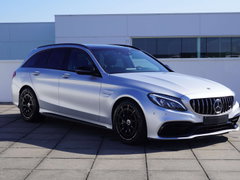 Mercedes C-Klasse