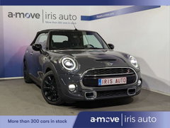MINI Cabrio