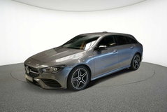 Mercedes CLA