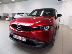 Mazda MX 30