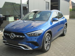 Mercedes GLA