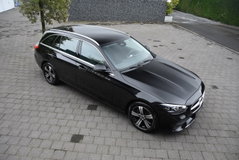 Mercedes C-Klasse