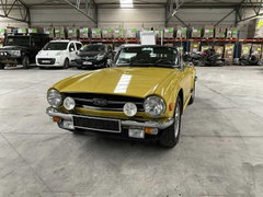 Triumph TR6