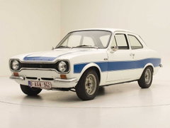 Ford Escort