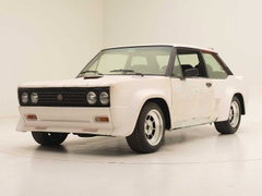 Fiat 131