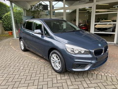 BMW 2 Reeks Tourer