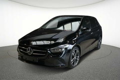 Mercedes B-Klasse