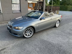 BMW 3 Reeks