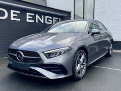 Mercedes A Klasse