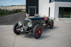Rolls-Royce 20 HP