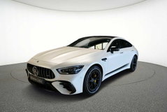 Mercedes AMG GT