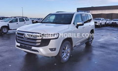 Toyota LANDCRUISER