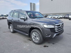 Toyota LANDCRUISER