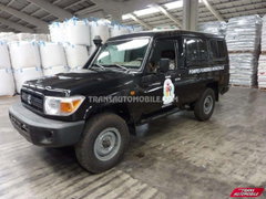 Toyota LANDCRUISER