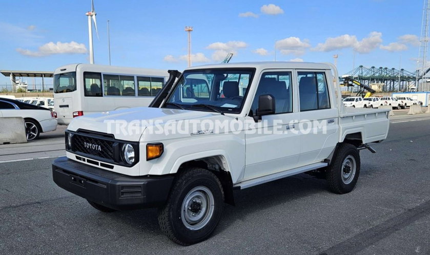 Toyota LANDCRUISER