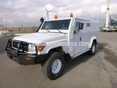 Toyota LANDCRUISER
