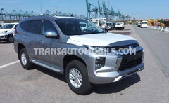 Mitsubishi Montero