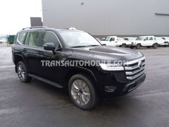Toyota LANDCRUISER