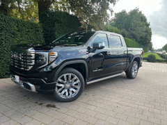 GMC Sierra