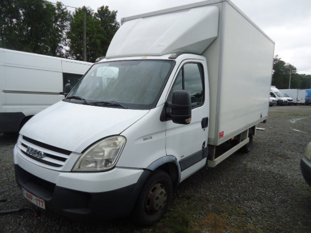 Iveco Daily