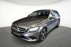 Mercedes C-Klasse