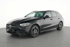 Mercedes C-Klasse