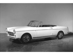 Peugeot 404