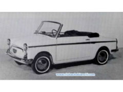Autobianchi A 1000