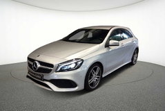 Mercedes A Klasse