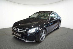 Mercedes C-Klasse