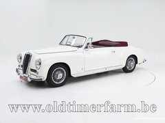 Lancia Aurelia B50 cabrio
