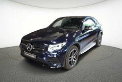 Mercedes GLC