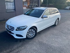 Mercedes C-Klasse