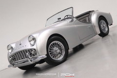 Triumph TR3
