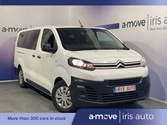 Citroen Jumpy