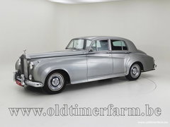 Rolls-Royce Silver Cloud