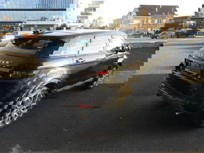 Land Rover Range Rover Evoque 2.0 TD4 4WD HSE Dynamic + pano dak+cruise contole