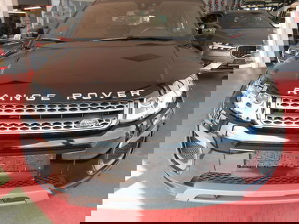 Land Rover Range Rover Evoque 2.0 TD4 4WD HSE Dynamic + pano dak+cruise contole